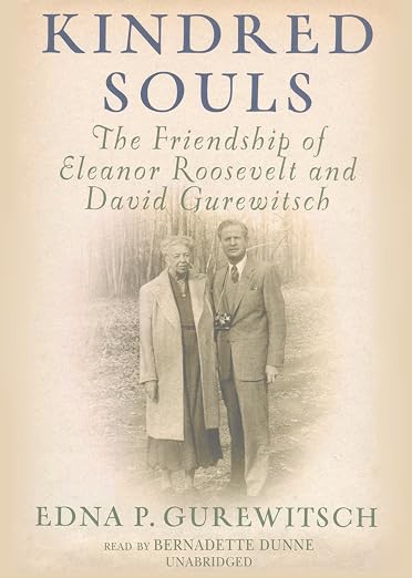 Kindred Souls