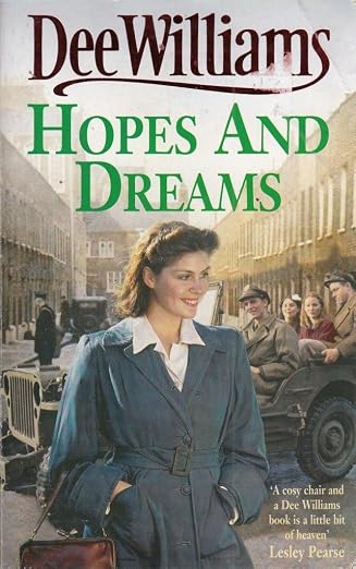Hopes and dreams