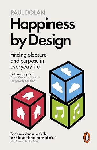 Happiness By Design