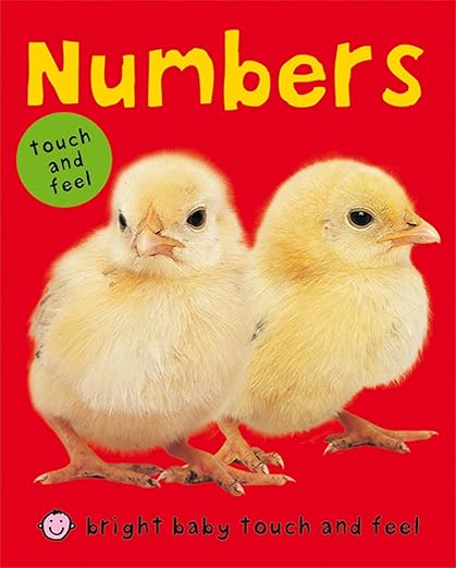 Numbers.