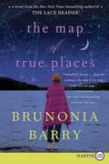 The map of true places
