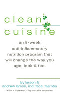 Clean cuisine