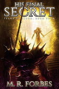 His Final Secret (Tears of Blood) (Volume 4)