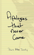Apologies That Never Came