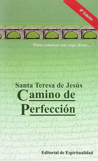 Camino de Perfección