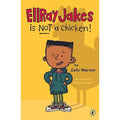 Ellray Is Not a Chicken!