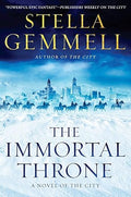 The immortal throne
