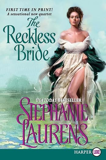 The reckless bride