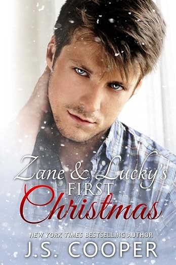 Zane and Lucky's First Christmas
