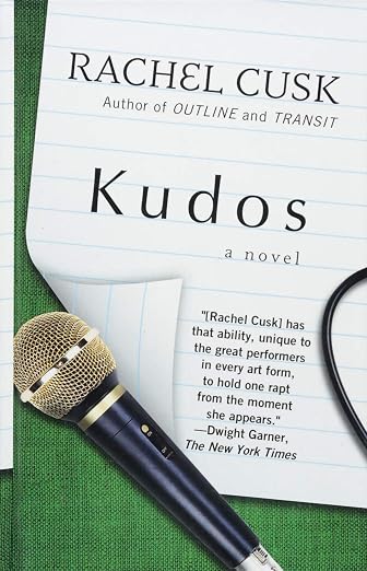 Kudos