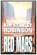 Red Mars