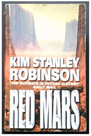 Red Mars