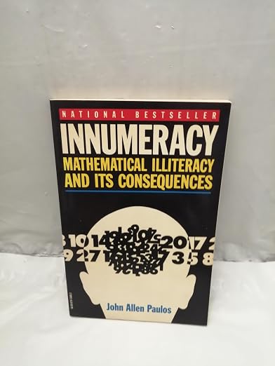Innumeracy