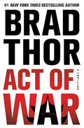Act of war