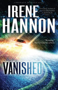 Vanished : a novel