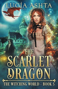 The Scarlet Dragon