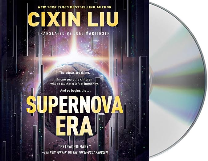 Supernova Era