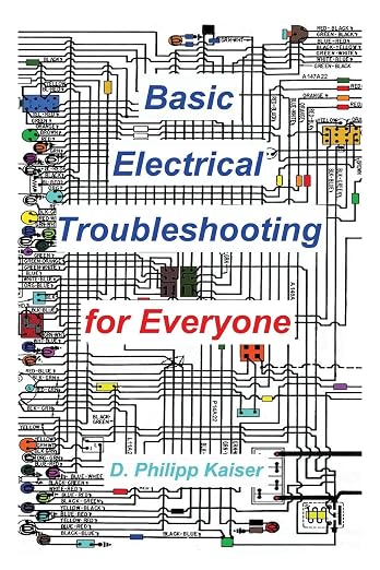 Basic Electrical Troubleshooting for Everyone