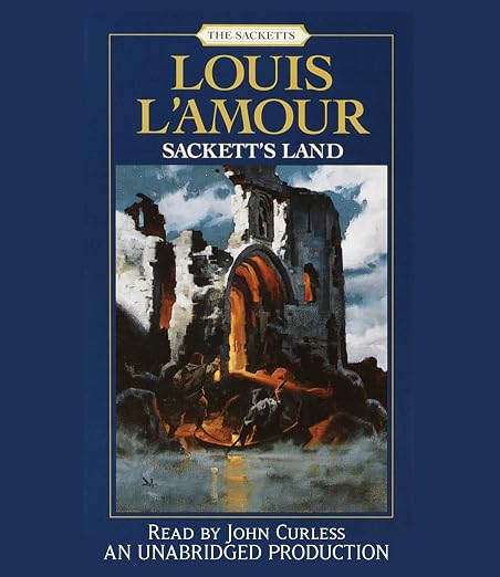 Sackett's Land (Louis L'Amour)