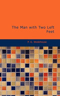 The Man with Two Left Feet