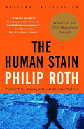 The human stain