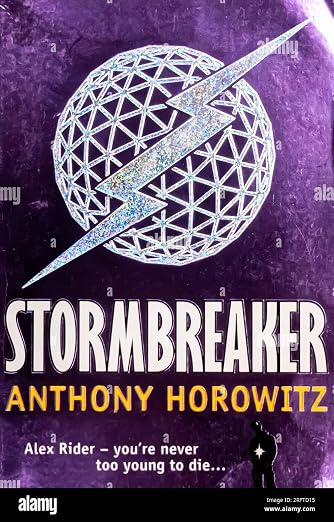 Stormbreaker