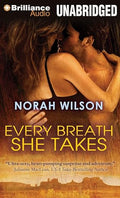 Every Breath She Takes