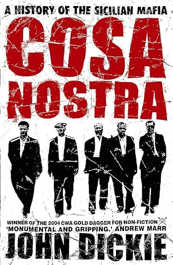 Cosa Nostra