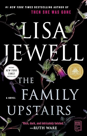 The Family Upstairs