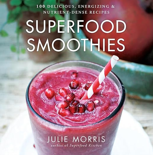 Superfood smoothies