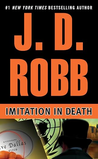 Imitation in death
