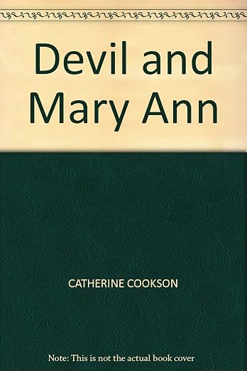 The Devil and Mary Ann