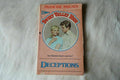 DECEPTIONS # 14 (Sweet Valley High (Numbered Paperback))