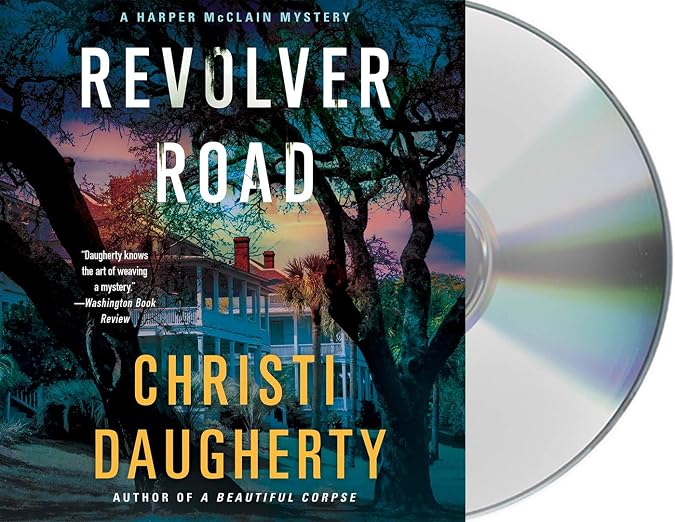 Revolver Road