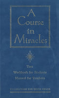 A course in miracles