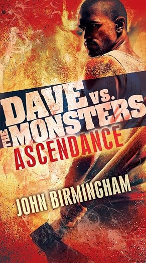 Ascendance