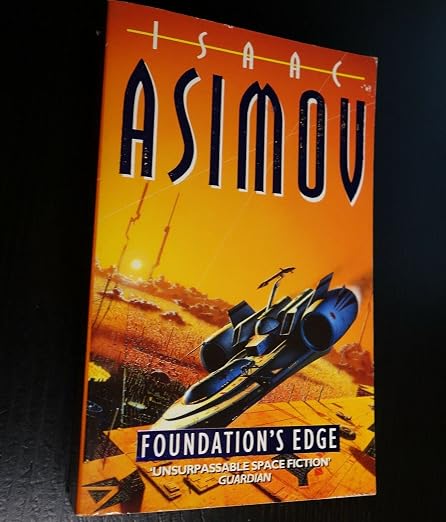 Foundations Edge