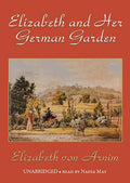 Elizabeth & Her German Garden