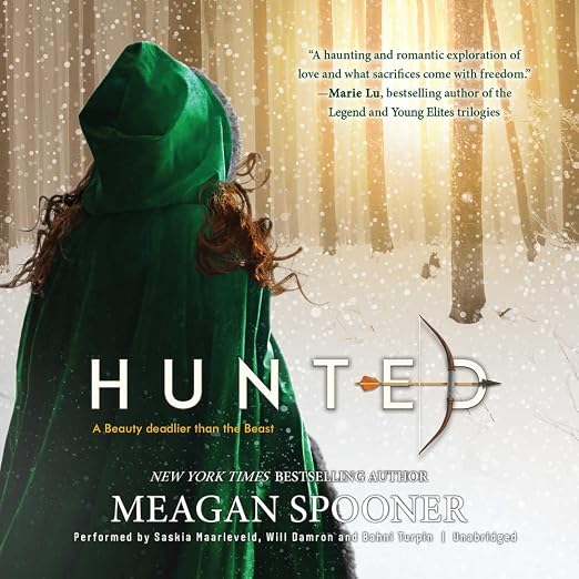 Hunted