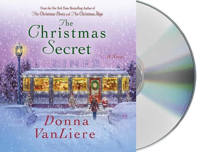 The Christmas Secret