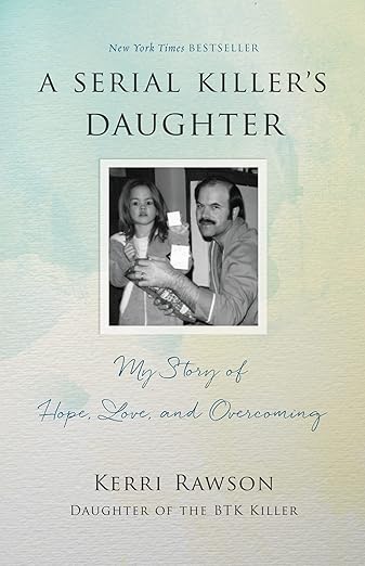 IFFYA Serial Killer's Daughter