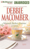 Wanted : Perfect Partner