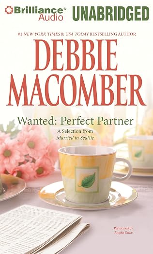 Wanted : Perfect Partner