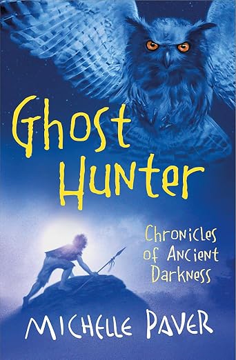 Ghost Hunter