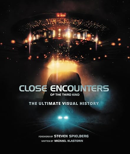 Close Encounters of the Third Kind