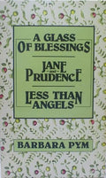 Barbara Pym