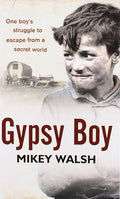 Gypsy boy