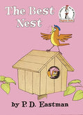 The Best Nest (Beginner Books(R))