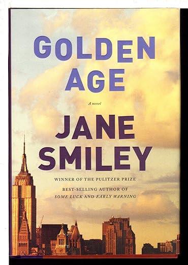 Golden age