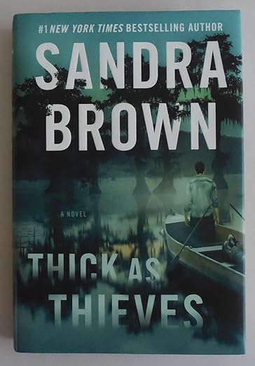 Thick as Thieves